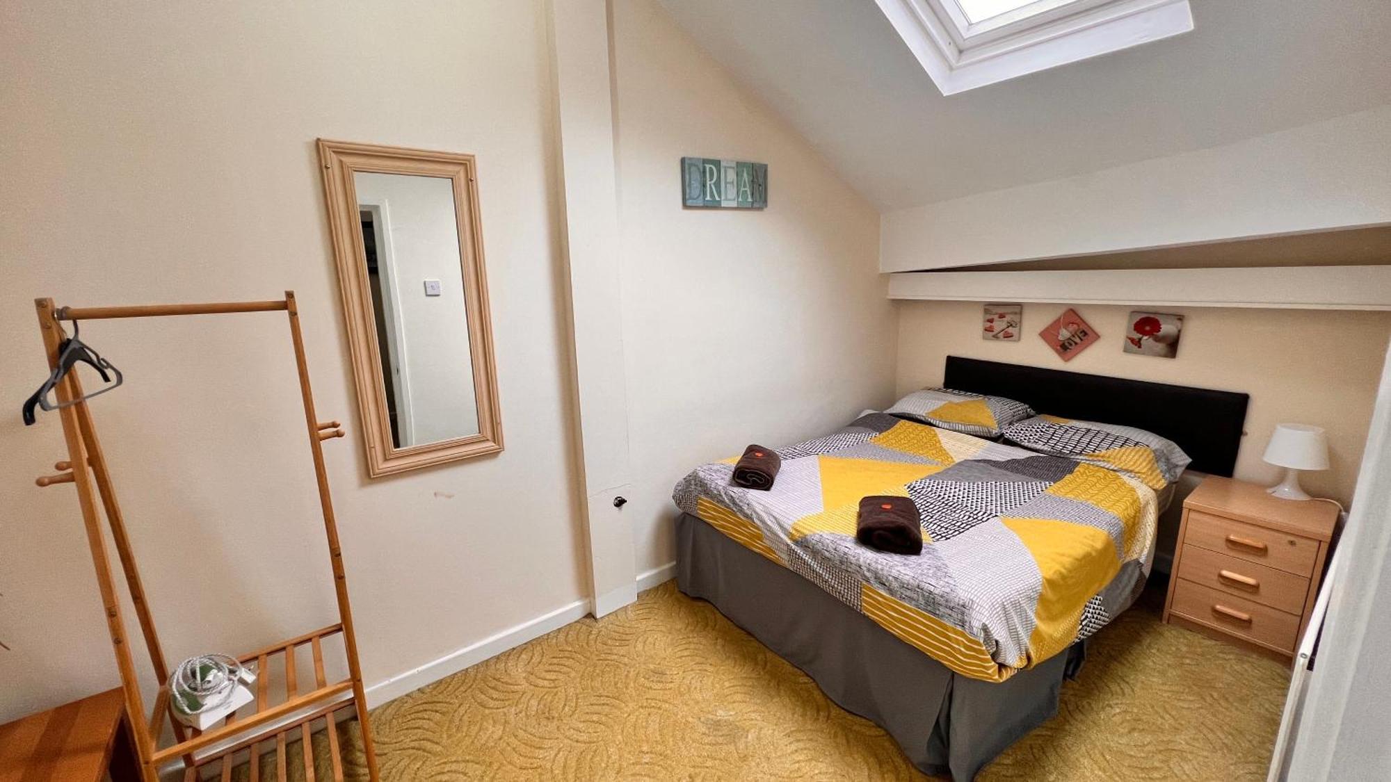 Castle Lodge Guest House 86-88 Sheil Rd L6 3Af 리버풀 외부 사진